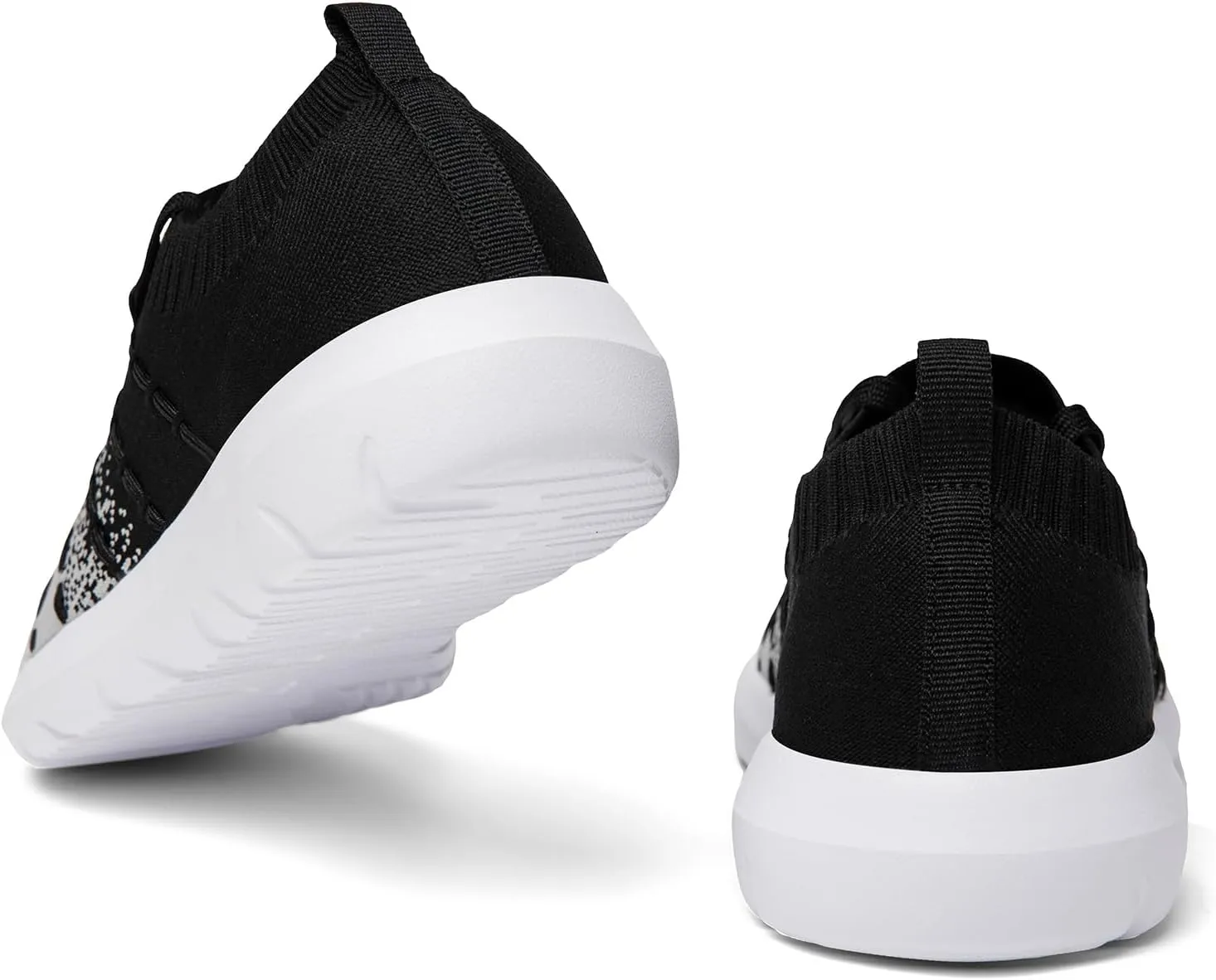Women's Running Shoes Lightweight Comfortable Mesh Sports Shoes Casual Walking Athletic Sneakers