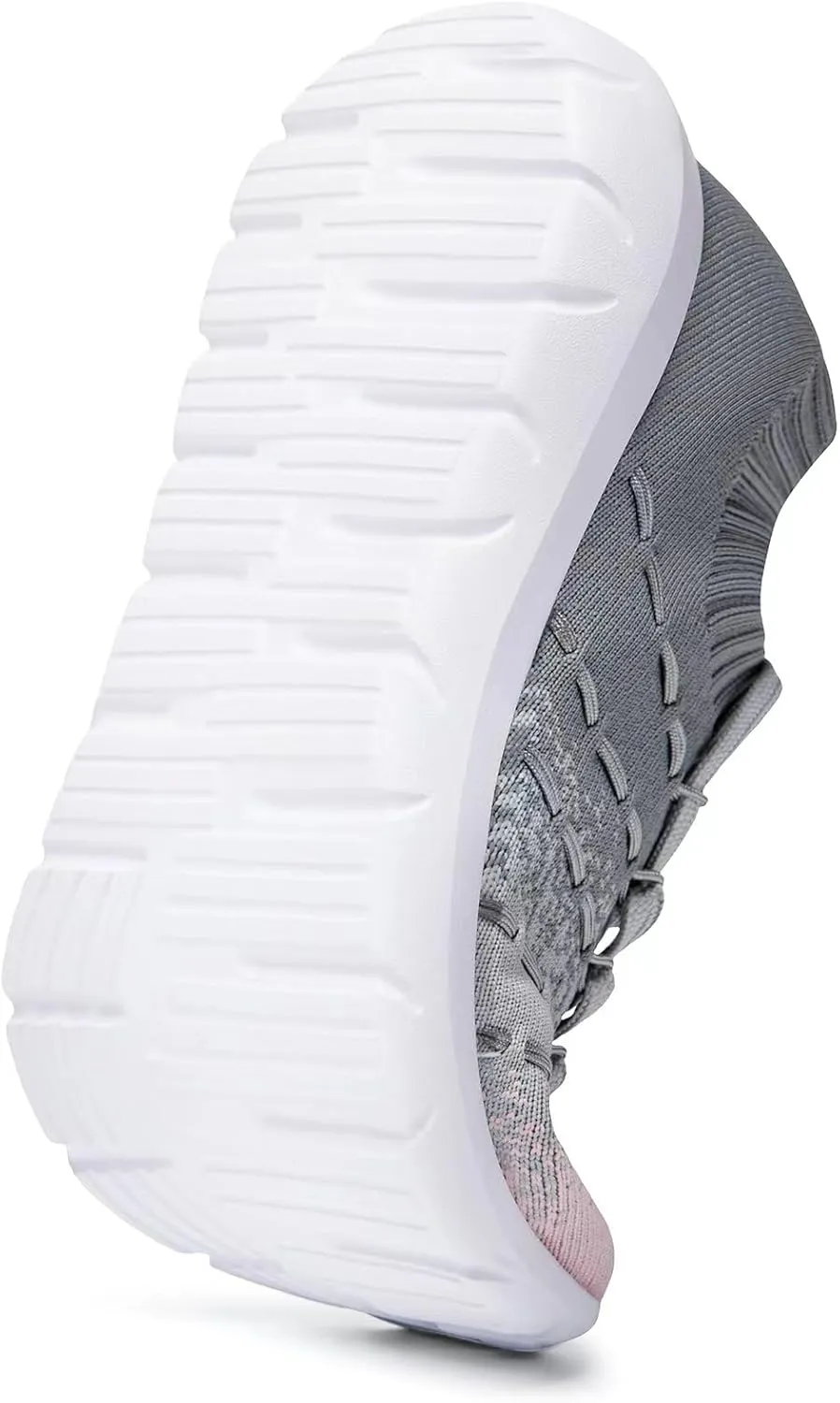 Women's Running Shoes Lightweight Comfortable Mesh Sports Shoes Casual Walking Athletic Sneakers
