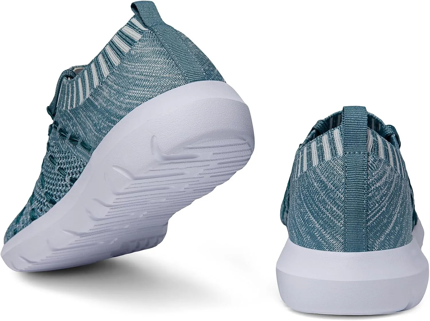 Women's Running Shoes Lightweight Comfortable Mesh Sports Shoes Casual Walking Athletic Sneakers