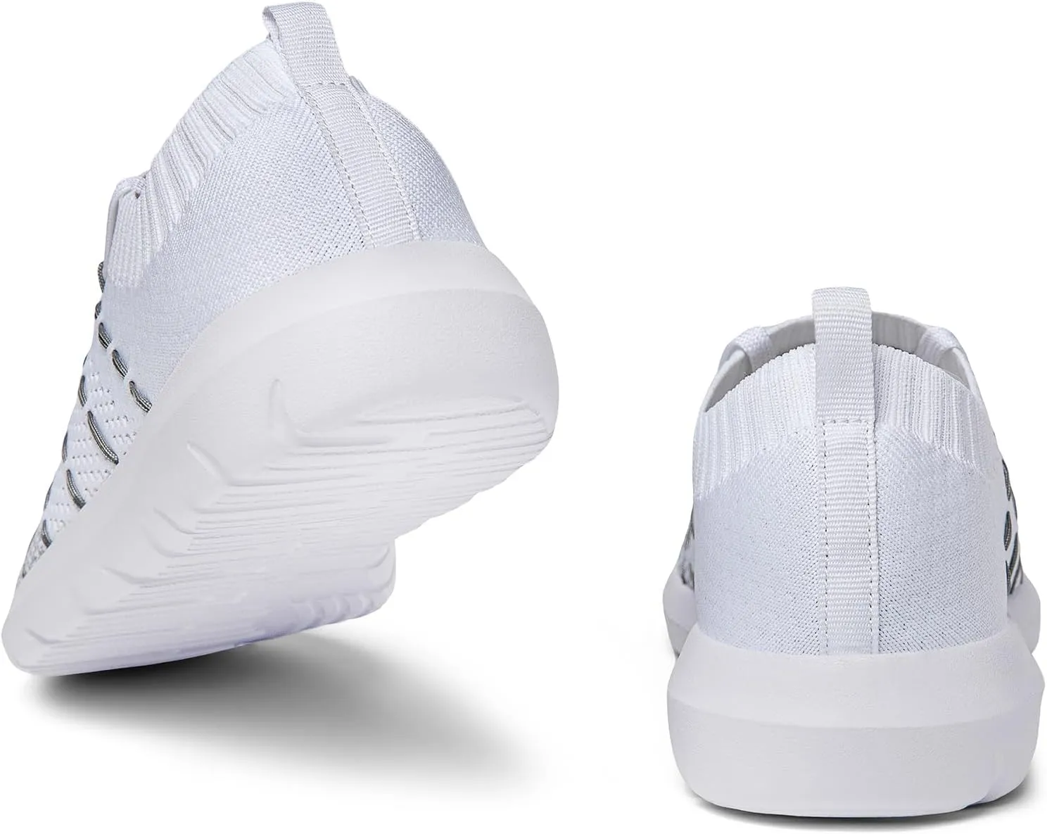 Women's Running Shoes Lightweight Comfortable Mesh Sports Shoes Casual Walking Athletic Sneakers