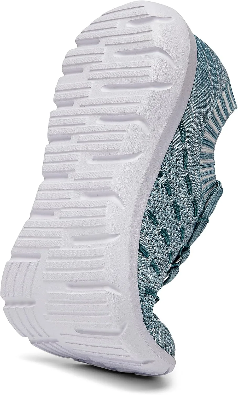 Women's Running Shoes Lightweight Comfortable Mesh Sports Shoes Casual Walking Athletic Sneakers