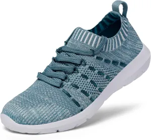 Women's Running Shoes Lightweight Comfortable Mesh Sports Shoes Casual Walking Athletic Sneakers