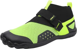 Women's Water Shoes Quick Dry Breathable Barefoot Aqua Sneakers for Summer Beach Surf Hiking Running Footwear