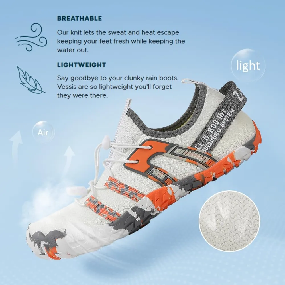 ziitop Water Shoes for Women Men
