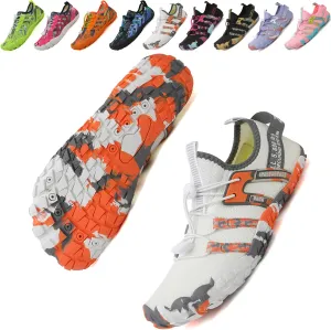 ziitop Water Shoes for Women Men