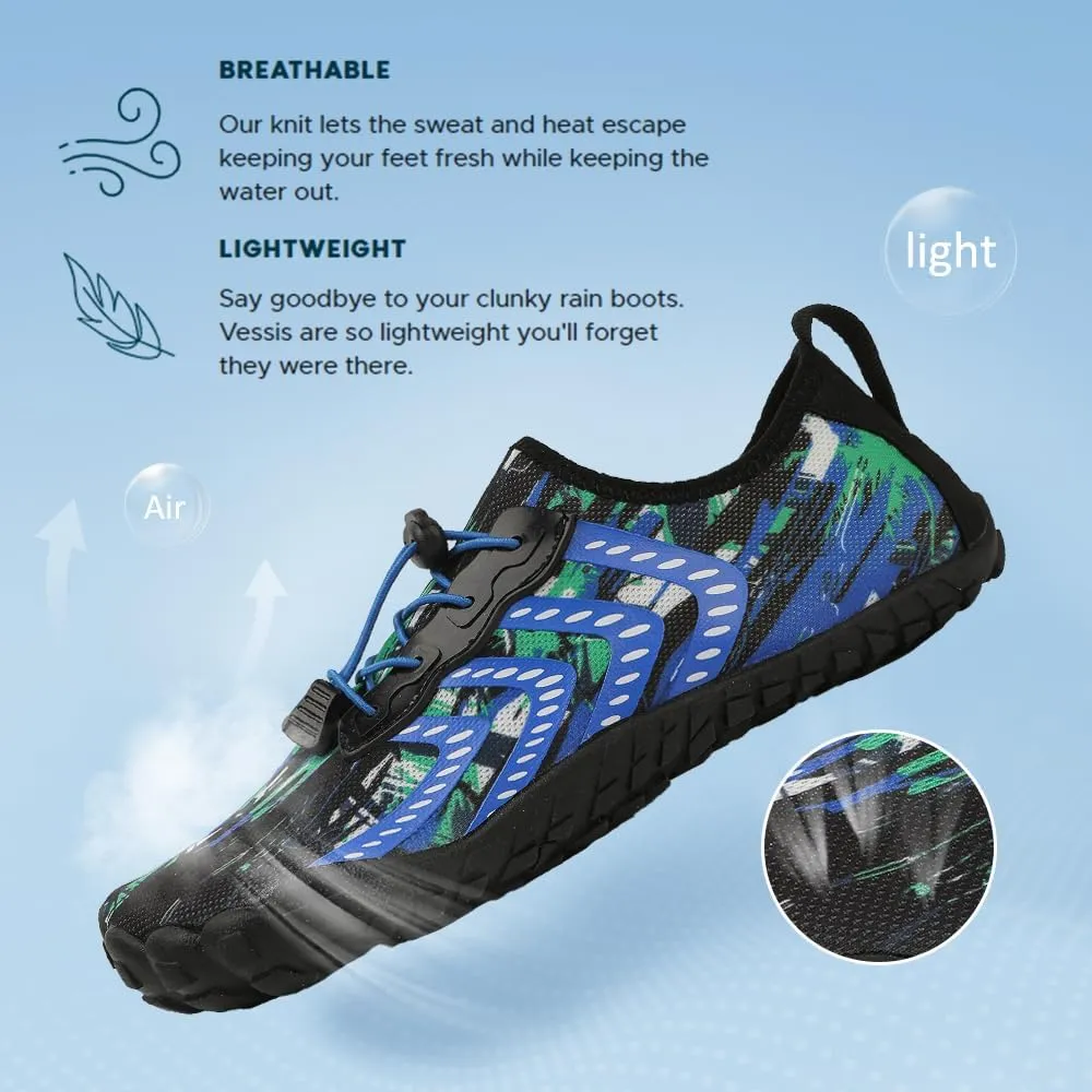 ziitop Water Shoes for Women Men