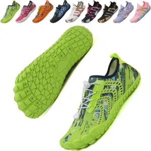 ziitop Water Shoes for Women Men