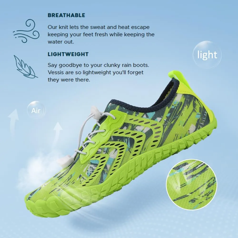 ziitop Water Shoes for Women Men