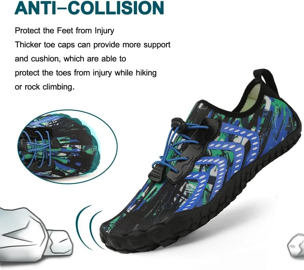 ziitop Water Shoes for Women Men