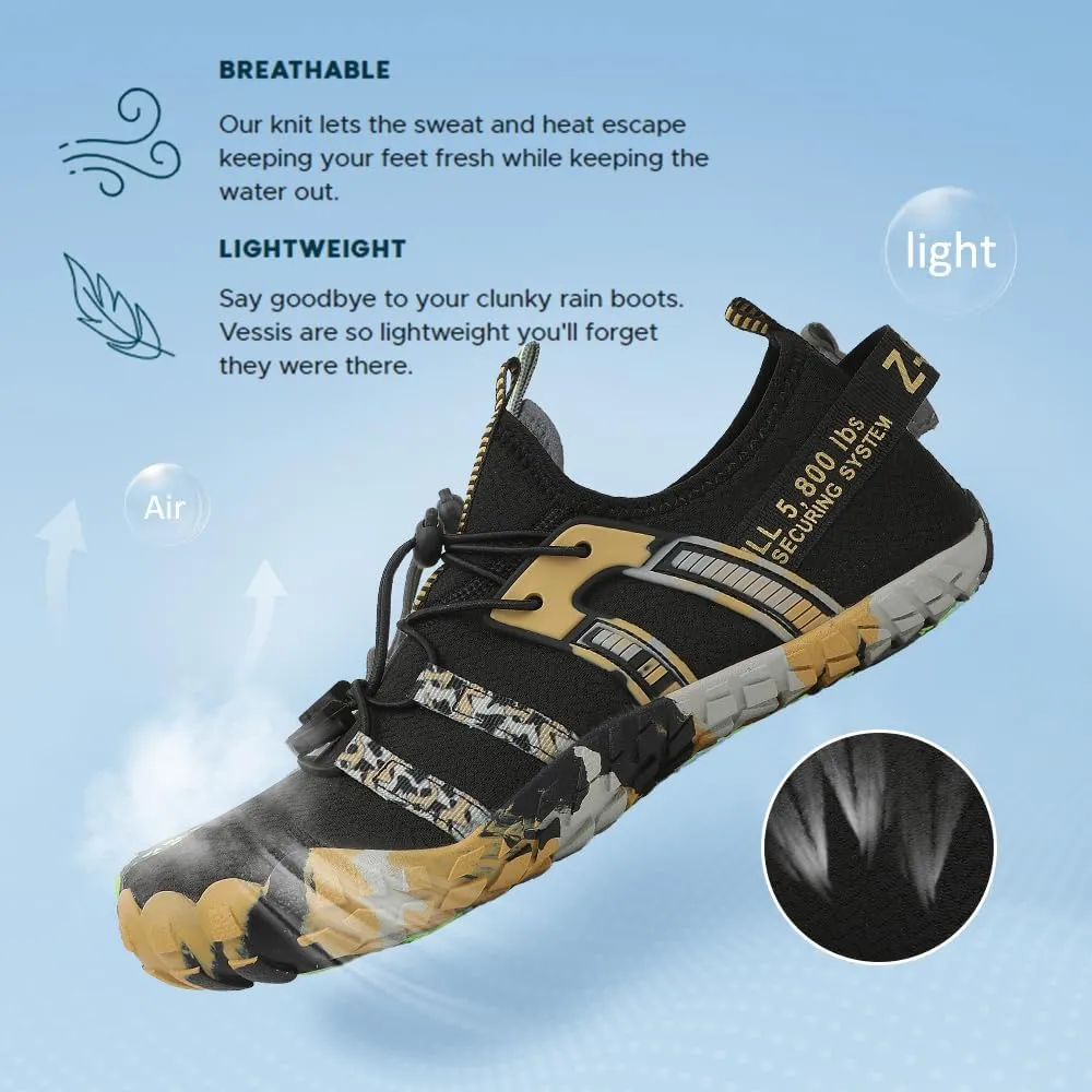 ziitop Water Shoes for Women Men