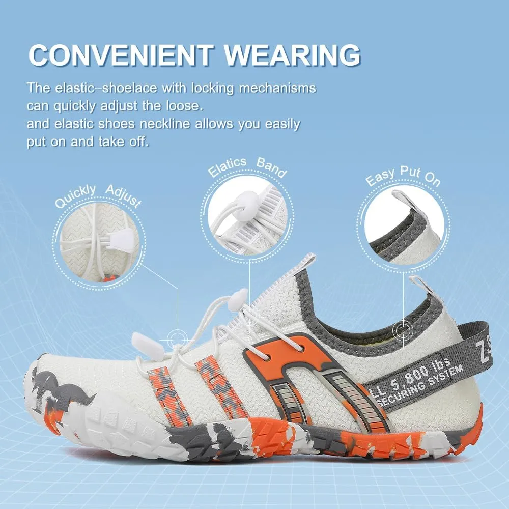 ziitop Water Shoes for Women Men