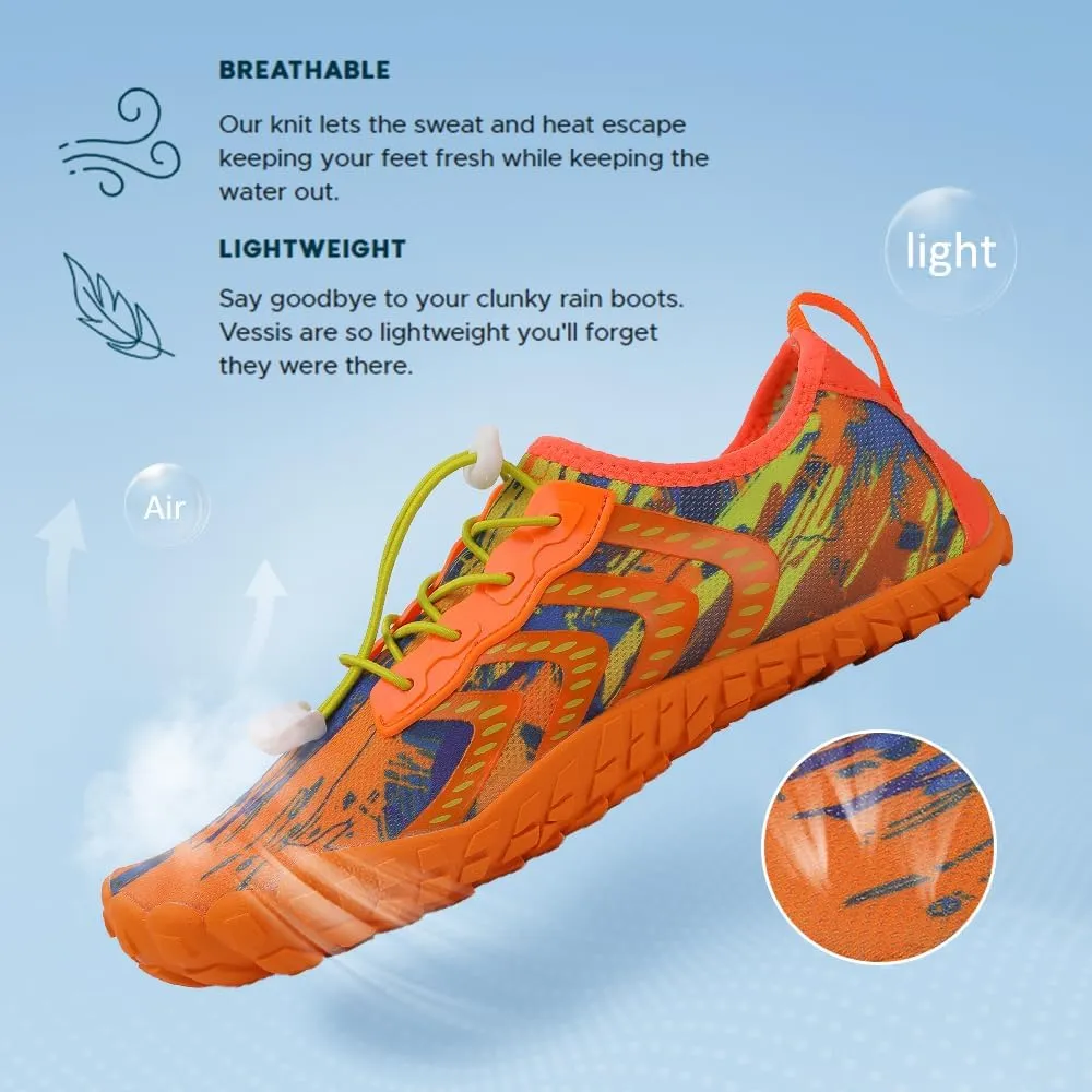 ziitop Water Shoes for Women Men